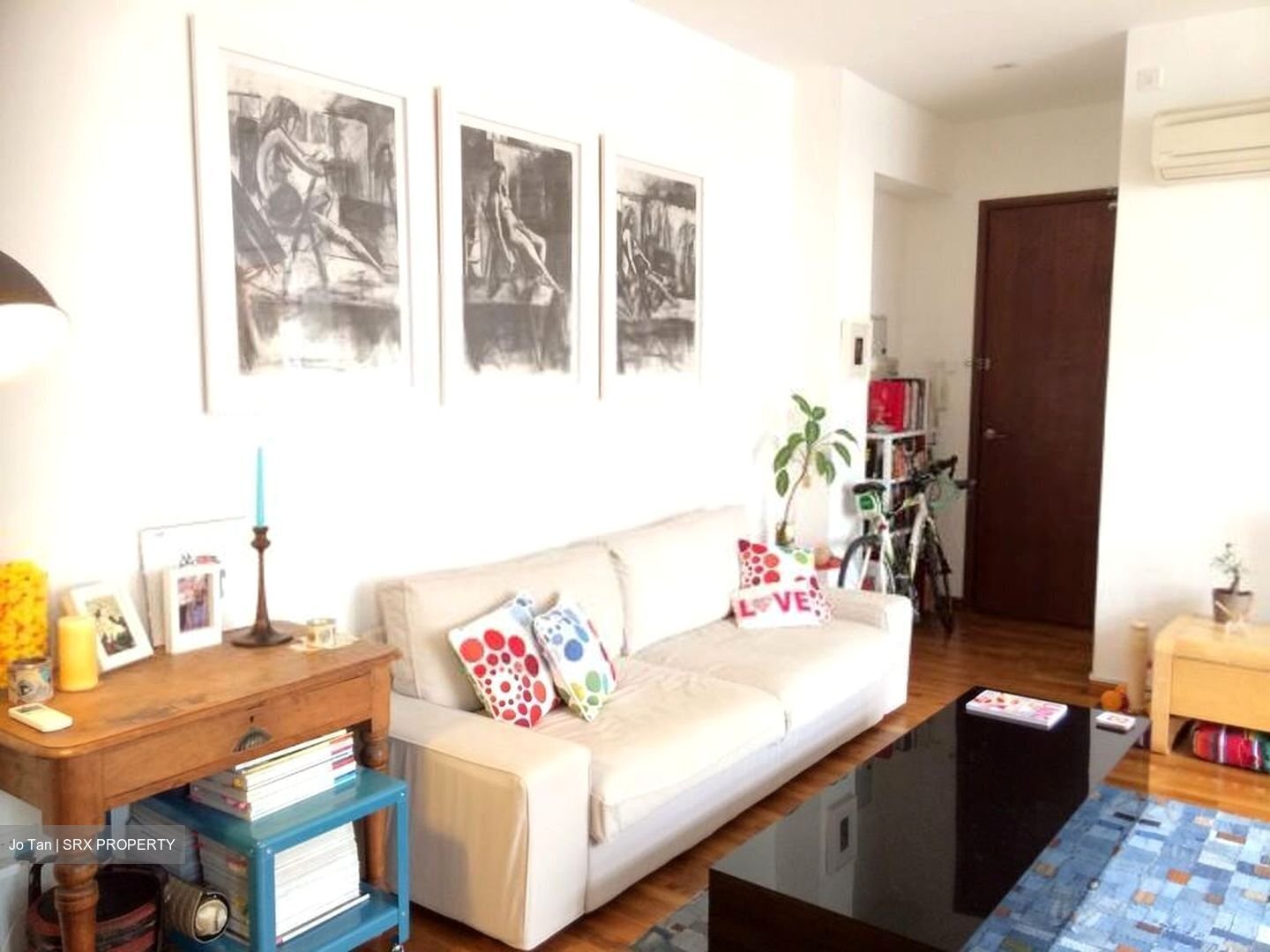Wilkie Road (D9), Apartment #456853301